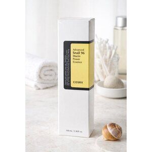 COSRX Advanced Snail 96 Mucin Power Essence 100ml Korean Skincare Hydrating Repa